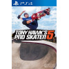 Tony Hawks Pro Skater 5 PS4